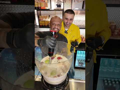 Czn Burak Vs Şampiyon Galatasaray Felipe Melo thumbnail