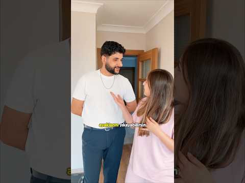 Kral muamelesi hak ediyorum😂 thumbnail