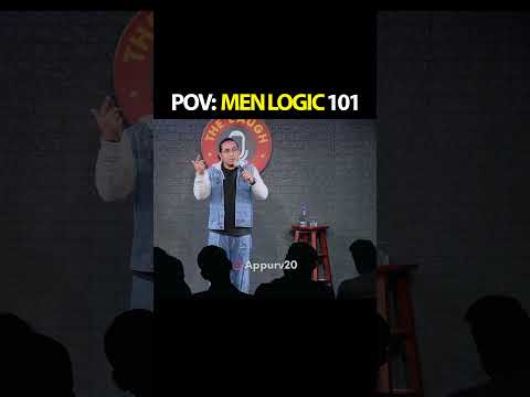 How Boys Change Around Girls By Appurv Gupta aka GuptaJi thumbnail