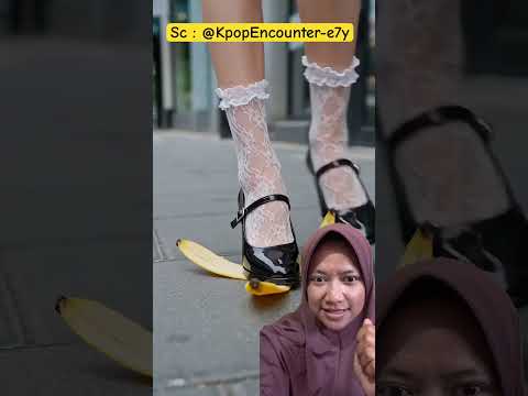 Rumi tidak jatoh, dan malah menari‼️ KpopEncounter-e7y thumbnail
