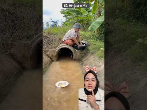 Buang PIRINGG‼️ กุ้งสายซิ่ง thumbnail