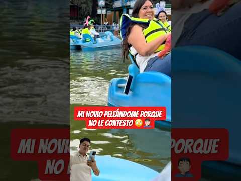 Por qué tira su basura en el árbol ???‍♂️? #humor #viral #fyp ##descuido #fail #caida #lago thumbnail