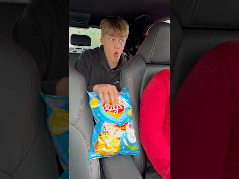 Real or Fake??So you like Lays? thumbnail