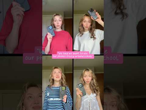 #pov School VS Phones… thumbnail