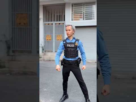 BEN EAGLE - The last escape #MartialArts #ActionComedy #KungFu #Kindness #Trending #Viral thumbnail