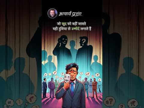 उम्मीदें || आचार्य प्रशांत thumbnail