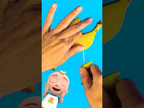Ring ring ring! It's a BANANA DOG🍌🐶! thumbnail