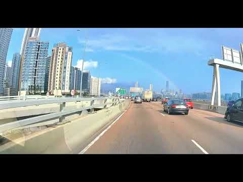  車CAM直擊 - 向晴朗的一天出發🌈 thumbnail