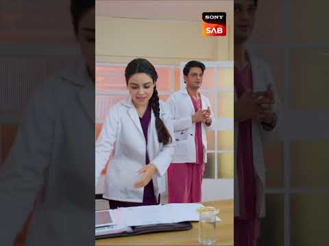 Dr. Sunny Ne Media Ki Entry Roki | Hui Gumm Yaadein Ek Doctor, Do Zindagiyaan | #shorts #yaadein thumbnail