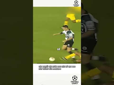 Bí mật về bàn thắng 900 của Ronaldo | Football Legacy thumbnail