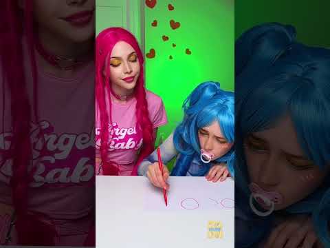 The Power of Laughter: A Smile That Shapes Creativity 🎨😄 thumbnail