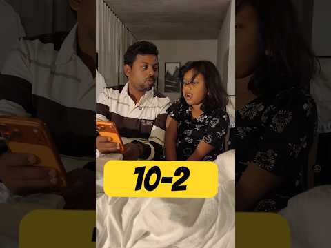 ராமசாமி கொடுத்த பணம் ஊ ஊ ?? #sathishdeepa #deepasathishcomedy #deeshatharaa thumbnail