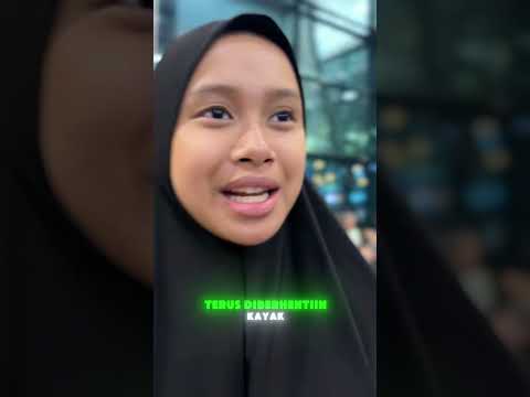 Nasib punya kaka cowo #arinagafamily thumbnail