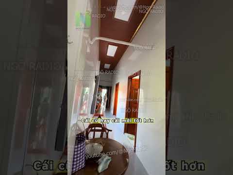Cái cũ hay cái mới tốt hơn thumbnail