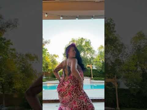 #dance #trendingshorts #friday #music thumbnail