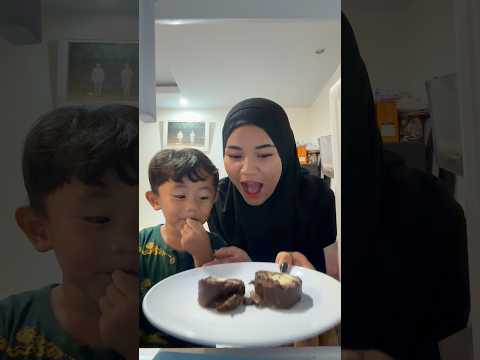 Mencuri coklat di kulkas thumbnail