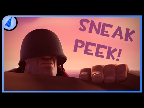 Saxxy Entry Sneak Peek - Mountaineering Mercenaries thumbnail