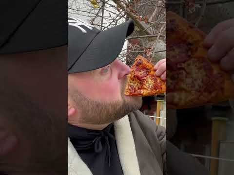 I LOVE PIZZA thumbnail