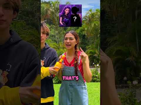 Is She A True Kpop Demon Hunters Fan? thumbnail