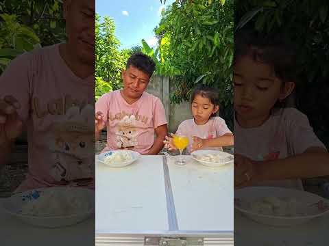 sebelum makan baca doa dulu !!! thumbnail