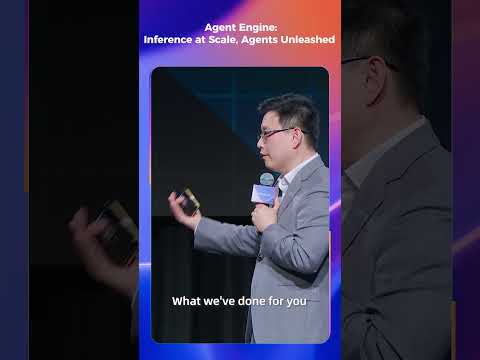 Qwen Conference 2026 | Alex Chen: How Qoder Turns One Person Into an Organization thumbnail