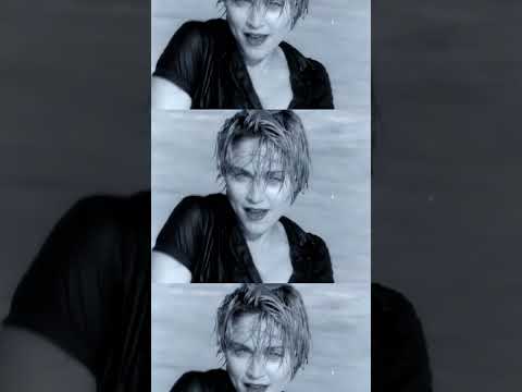 We’ve got Madonna’s iconic fourth studio album ‘Like A Prayer’ on full blast ? thumbnail