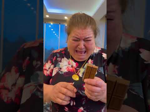 Big Chocolate #funny thumbnail