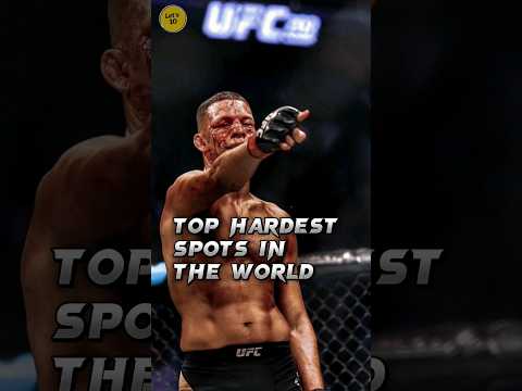 Top 10 Hardest Sports In The World? #shorts #sports thumbnail