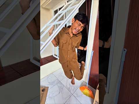 Kaki ngokngok kenapa??? thumbnail