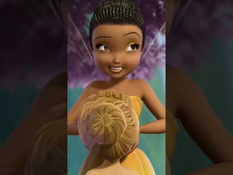 Tinker Bell | Eerste Hulp Bij Fee Ongelukken | Disney Channel België-Nederland thumbnail