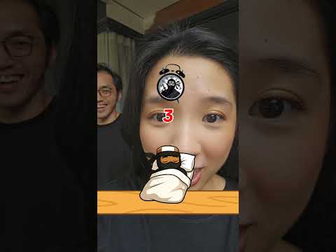 LOMBA MATIIN ALARM! thumbnail
