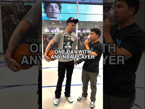 LaMelo Ball still don't run it thumbnail