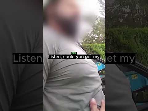 When a Racist Cop Picks the Wrong Target... thumbnail