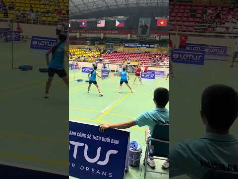 Thảo vừa hay vừa hên #shorts  #caulongbocondua thumbnail