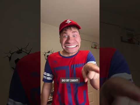 Who Ate The Nutella #shorts thumbnail