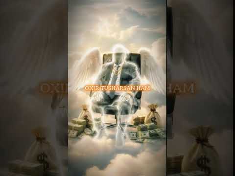 Xavotirman | Jaloliddin Ahmadaliyev thumbnail