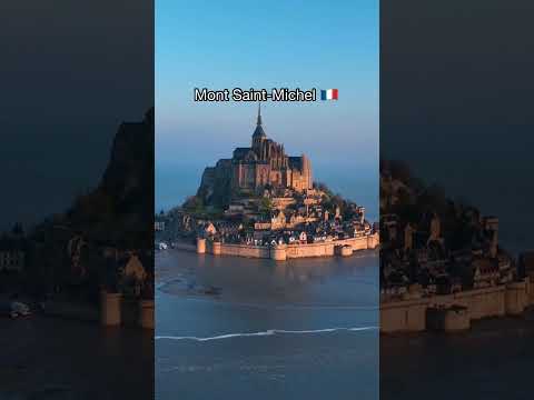 Most Beautiful Places in France ?? | #shorts #travel #explore #nature #viral #adventure thumbnail
