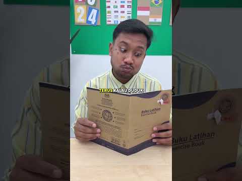 KORANG DUDUK BARISAN MANA?? thumbnail
