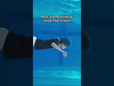 WHEN YOU THINK YOU CAN SWIM thumbnail