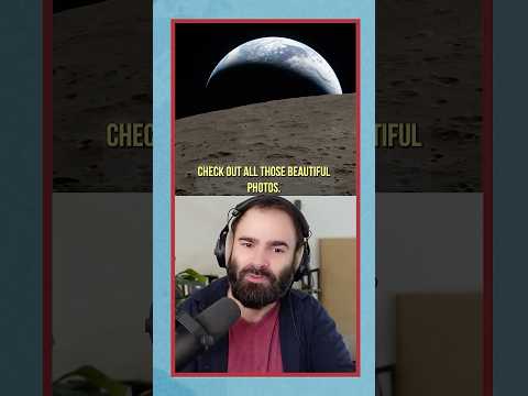 Why Artemis II Is Super Cool! thumbnail