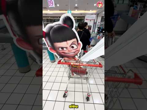 Điều gì sẽ xảy ra khi mua đồ trưng bày trong siêu thị? thumbnail