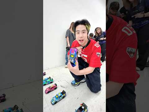 แข่ง Drift X ใครชนะได้ ฿10,000 🚗💵 #spd #driftx #joybox thumbnail