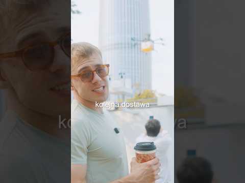 TEST SŁOMKI Z DRONA!!! thumbnail