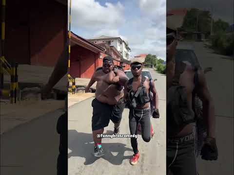 What just happened ? Funnybros ?? thumbnail