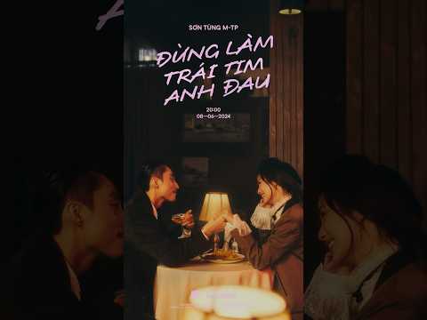 Main Poster: ĐỪNG LÀM TRÁI TIM ANH ĐAU ❤️‍🩹 thumbnail
