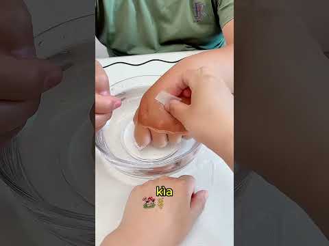 Mẹo dán hình sticker cún con 😳 thumbnail