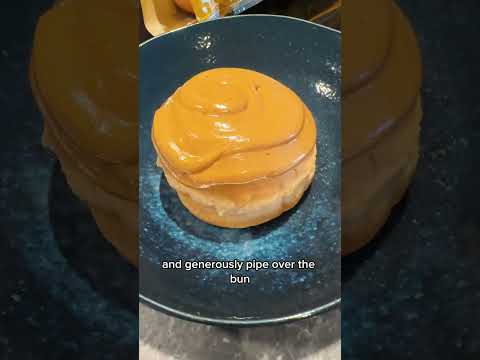 Rotiboy inspired coffee buns (easy recipe diy at home) 😋 thumbnail