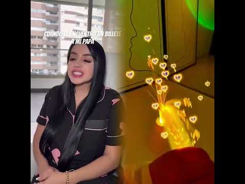 Dinero que encuentro dinero que gasto #laurasofia #humor #comedia thumbnail