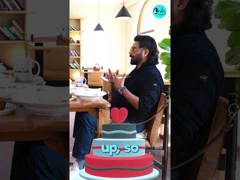 R. Madhavan's Journey From Fat To Fit! #madhavan #birthday #shorts thumbnail