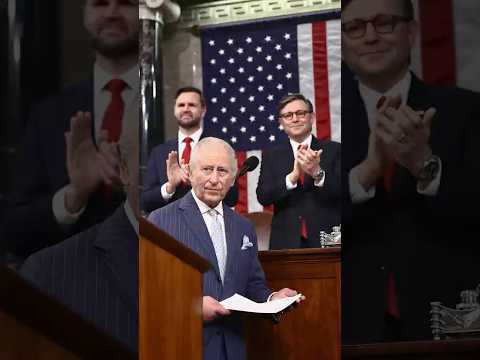 King Charles Speech to Congress: What You Need to Know thumbnail